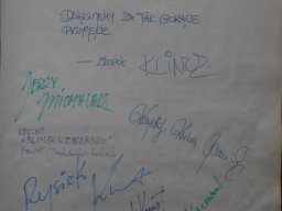 Kronika Domu Kultury w Zbiersku strona - 233